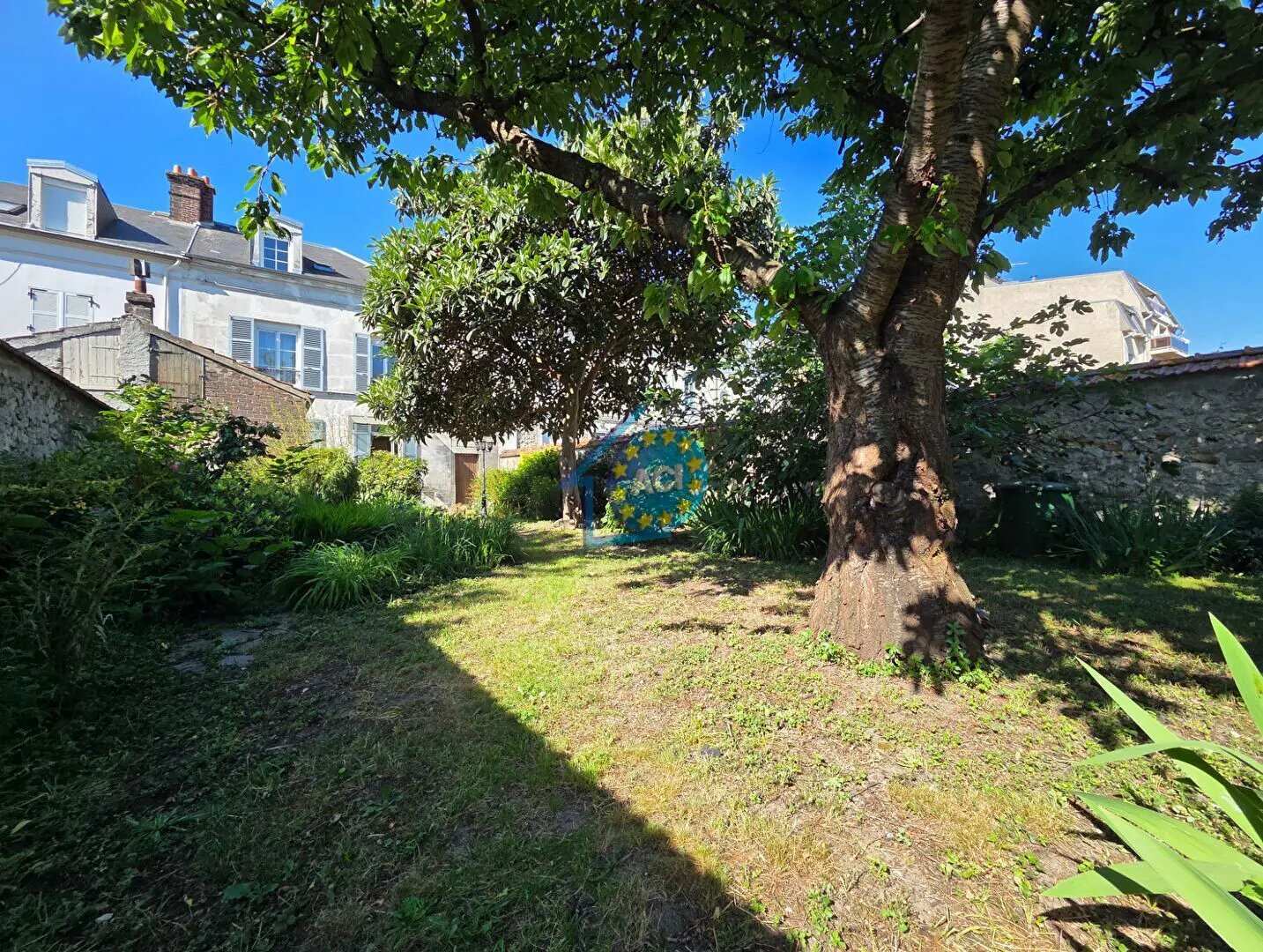 Maison à vendre, 128m², Mantes-la-Jolie