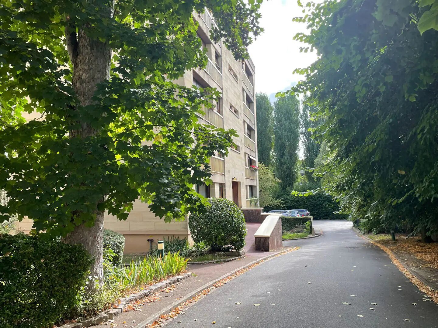 Appartement à vendre, 102m², Mantes-la-Ville