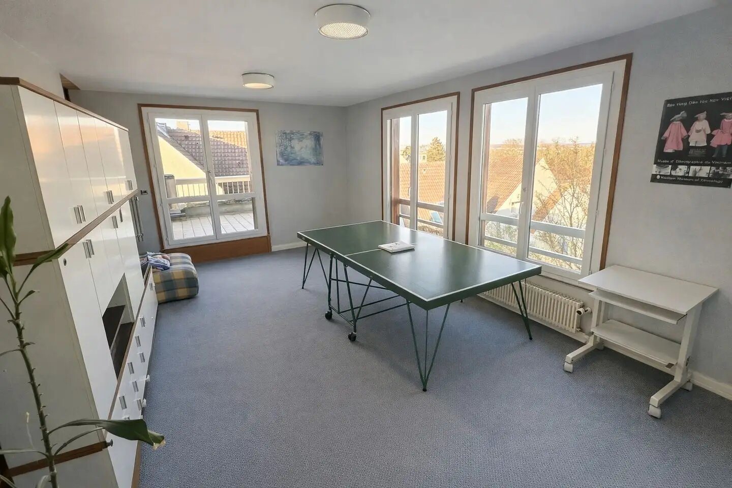 Appartement à vendre, 102m², Mantes-la-Ville