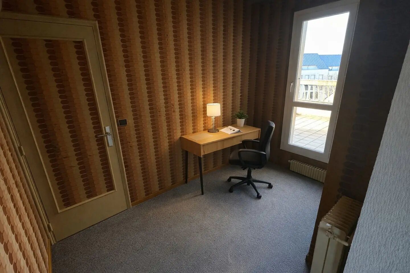 Appartement à vendre, 102m², Mantes-la-Ville