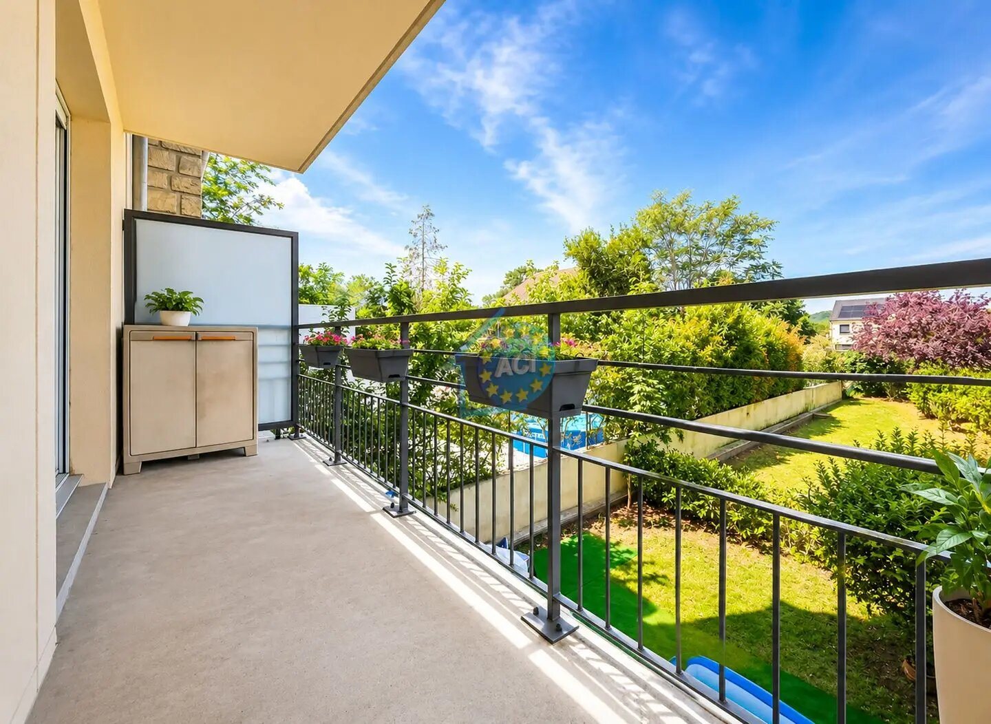 Appartement à vendre, 83m², Mantes-la-Jolie