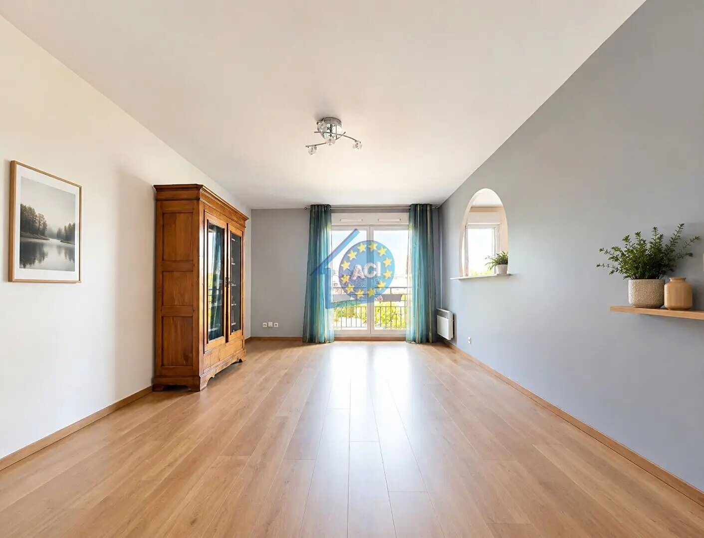 Appartement à vendre, 83m², Mantes-la-Jolie