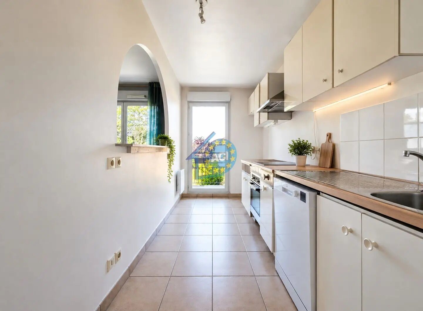 Appartement à vendre, 83m², Mantes-la-Jolie