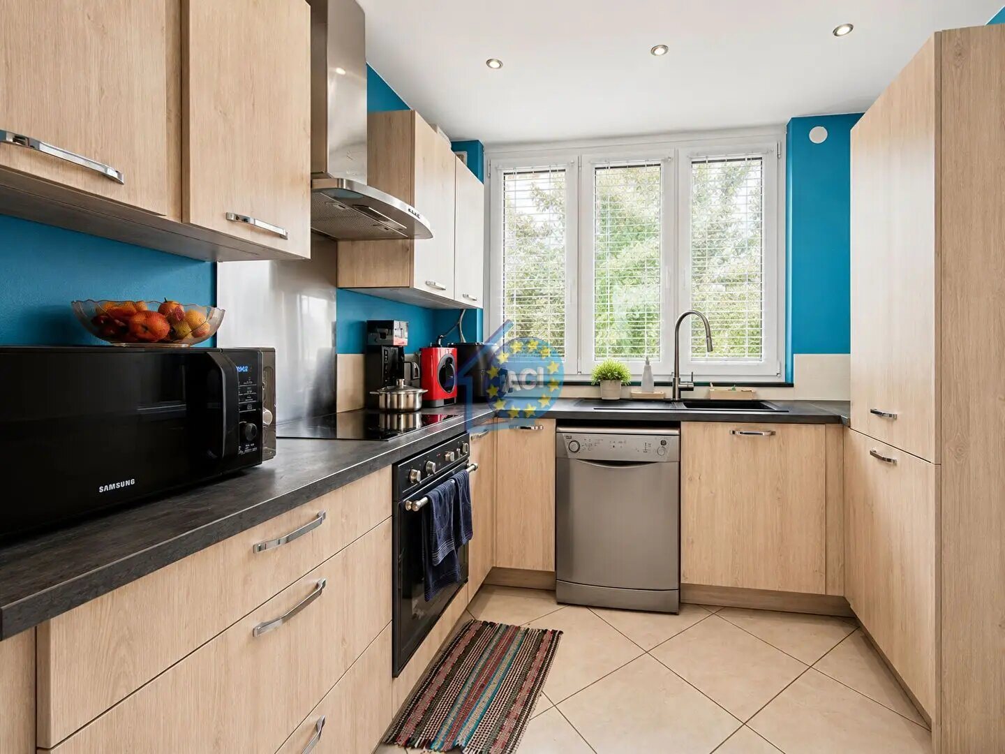 Maison à vendre, 65m², Mantes-la-Ville
