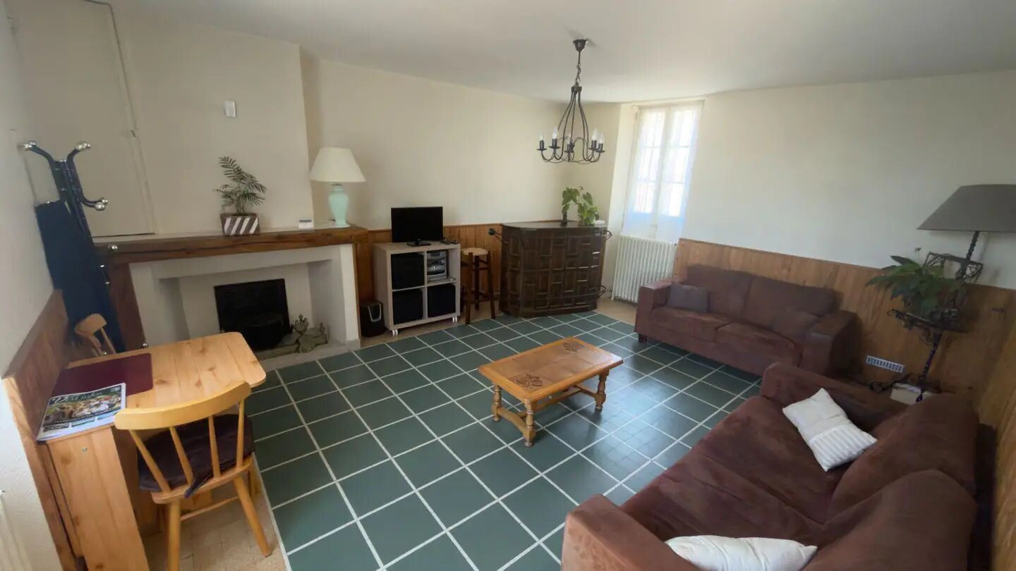 Maison à vendre, 114m², Vert