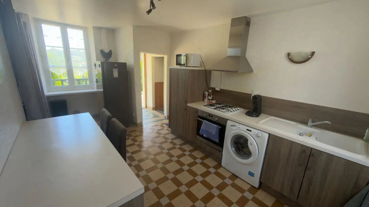 Maison à vendre, 114m², Vert