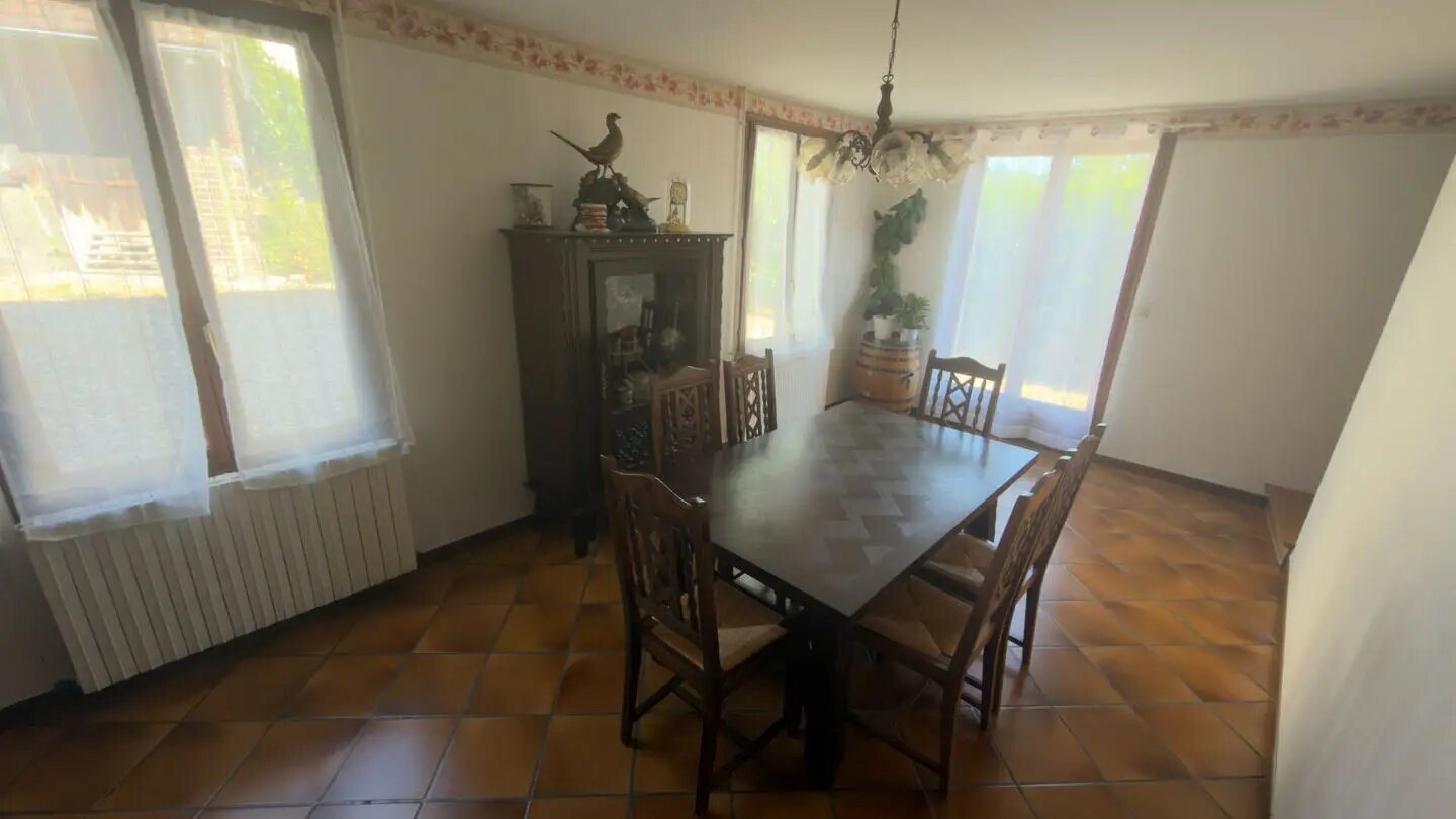Maison à vendre, 114m², Vert