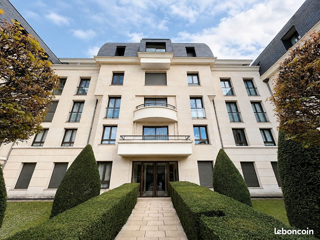 Appartement à vendre, 94m², Mantes-la-Jolie