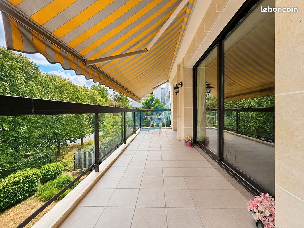Appartement à vendre, 94m², Mantes-la-Jolie