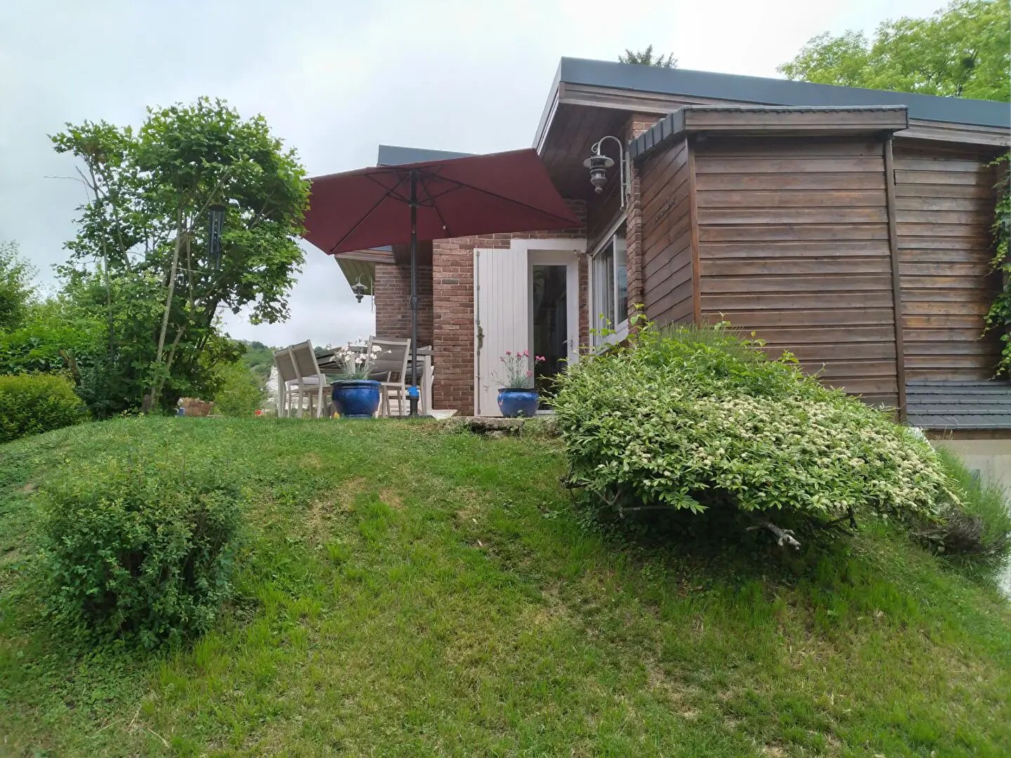 Maison à vendre, 72m², Moisson
