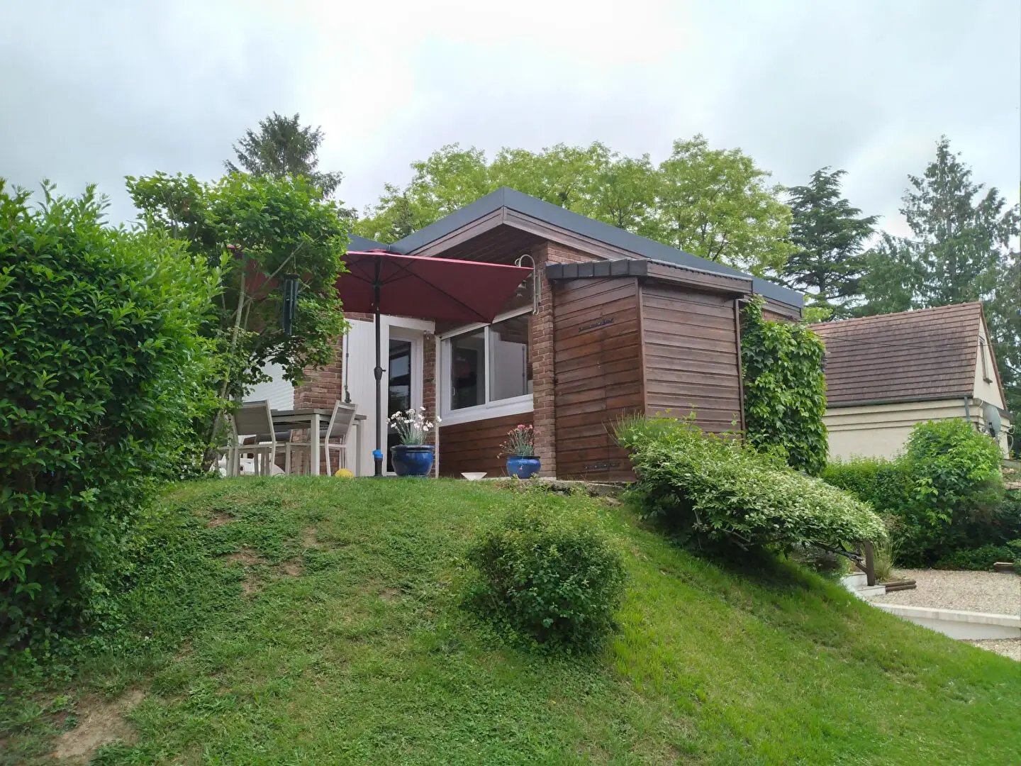 Maison à vendre, 72m², Moisson