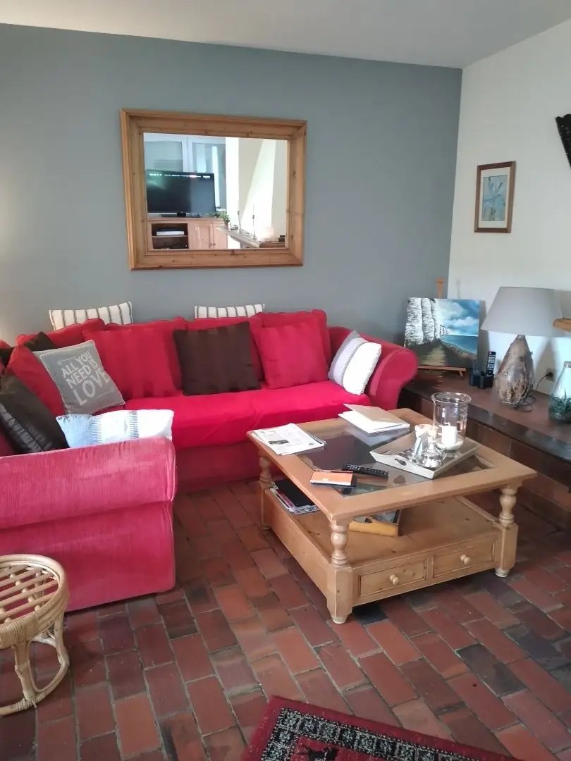 Maison à vendre, 72m², Moisson