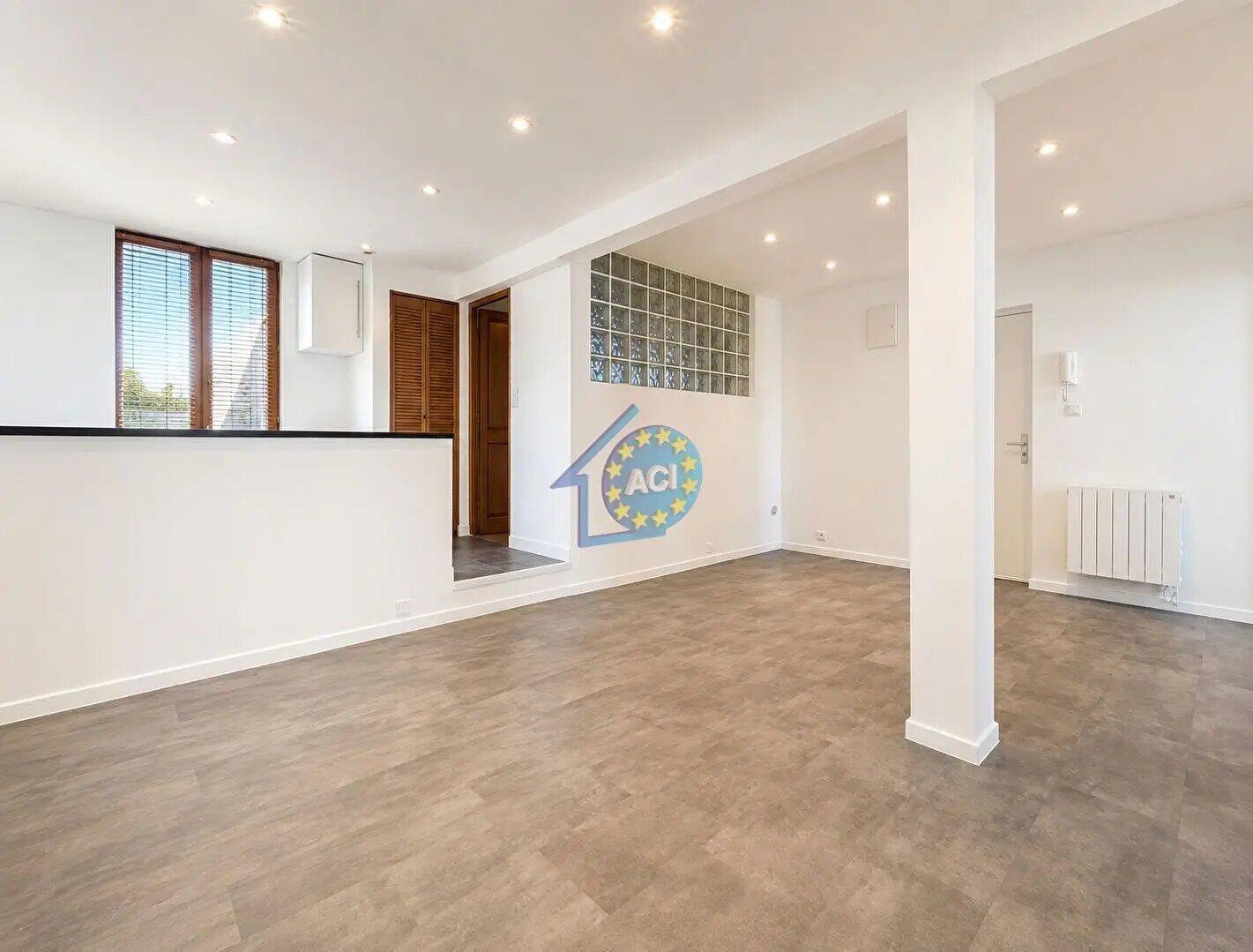 Appartement à vendre, 50m², Mantes-la-Jolie