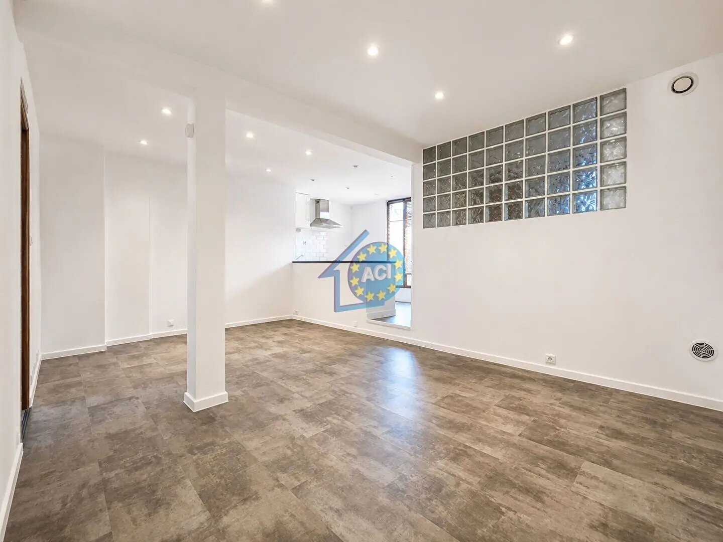 Appartement à vendre, 50m², Mantes-la-Jolie