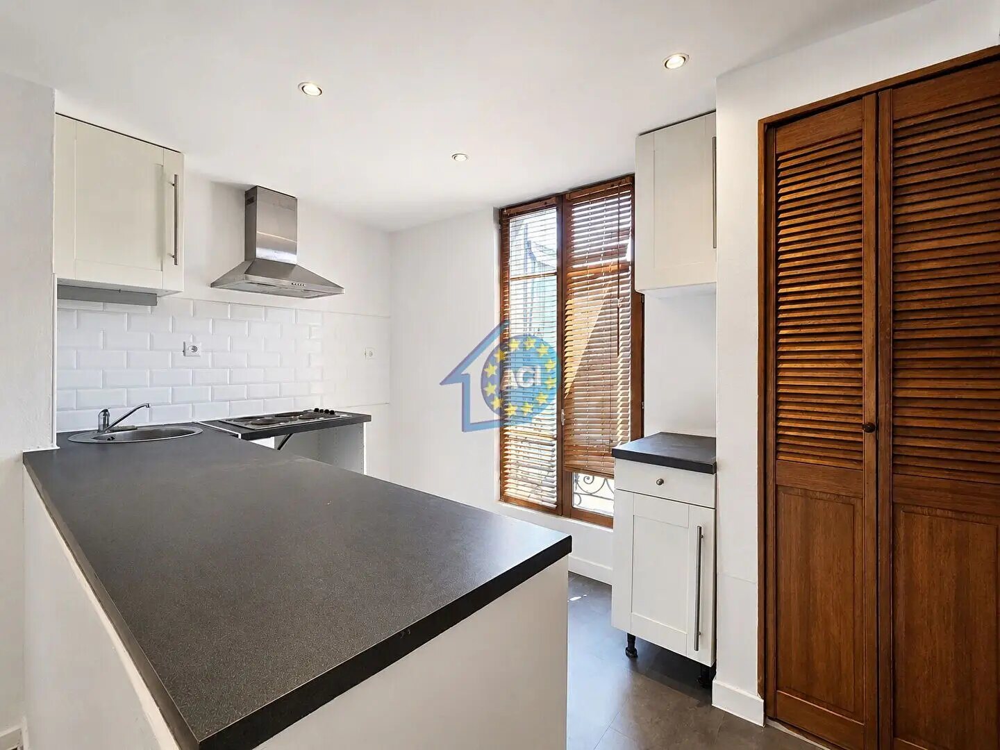 Appartement à vendre, 50m², Mantes-la-Jolie