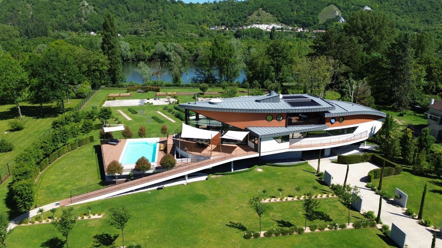 Maison à vendre, 263m², Moisson