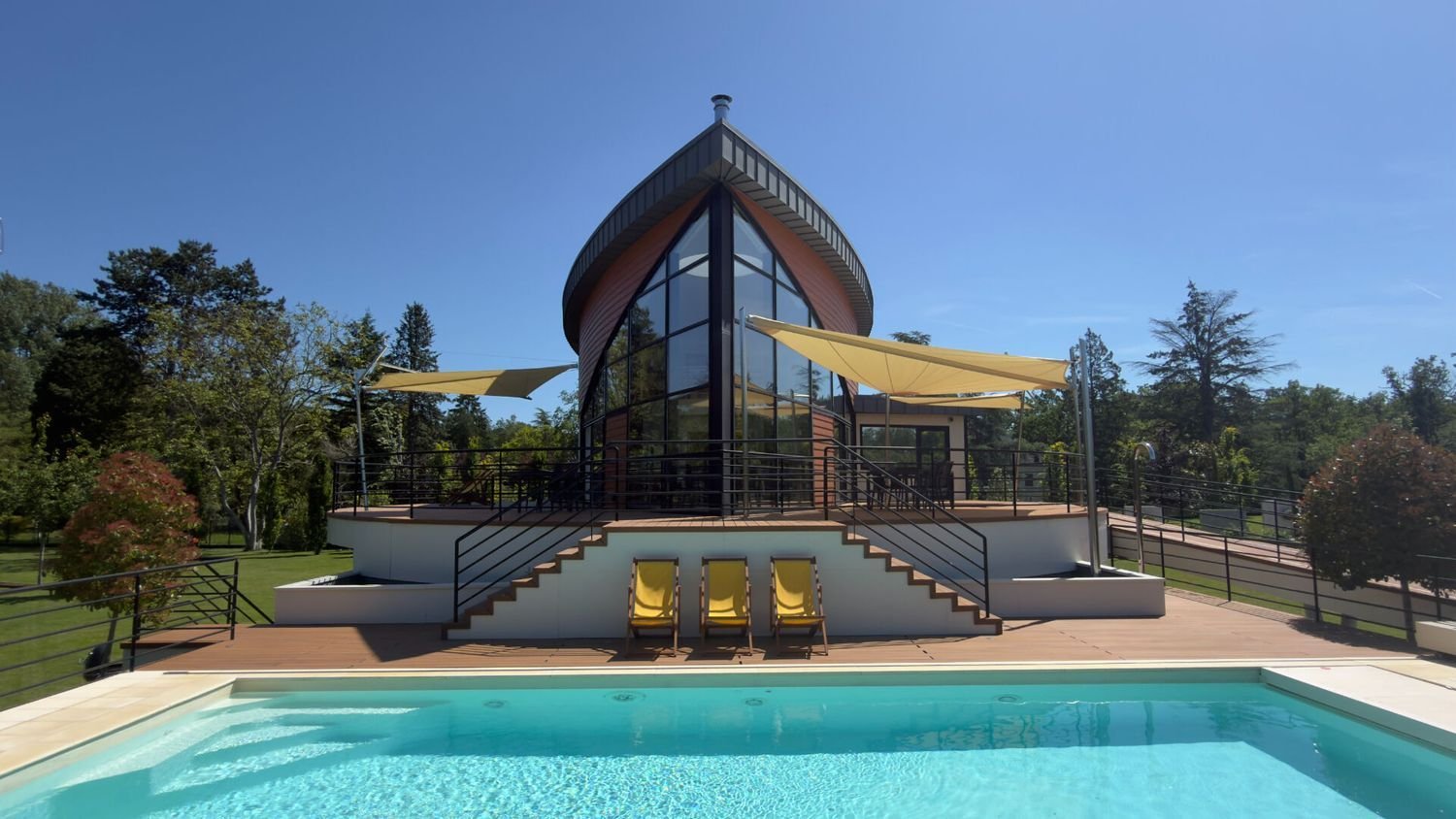 Maison à vendre, 263m², Moisson