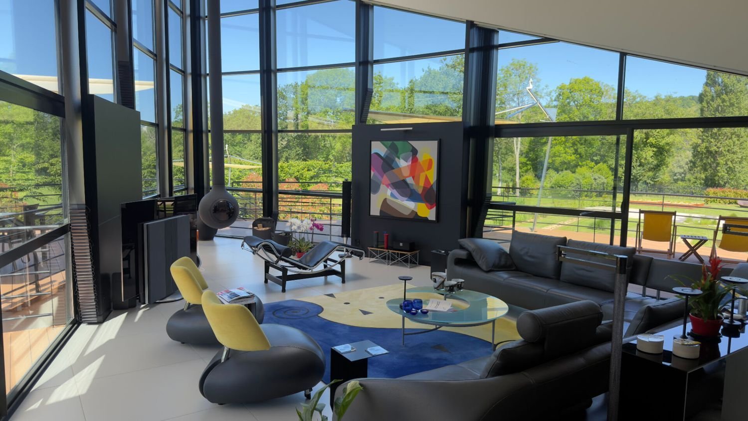 Maison à vendre, 263m², Moisson