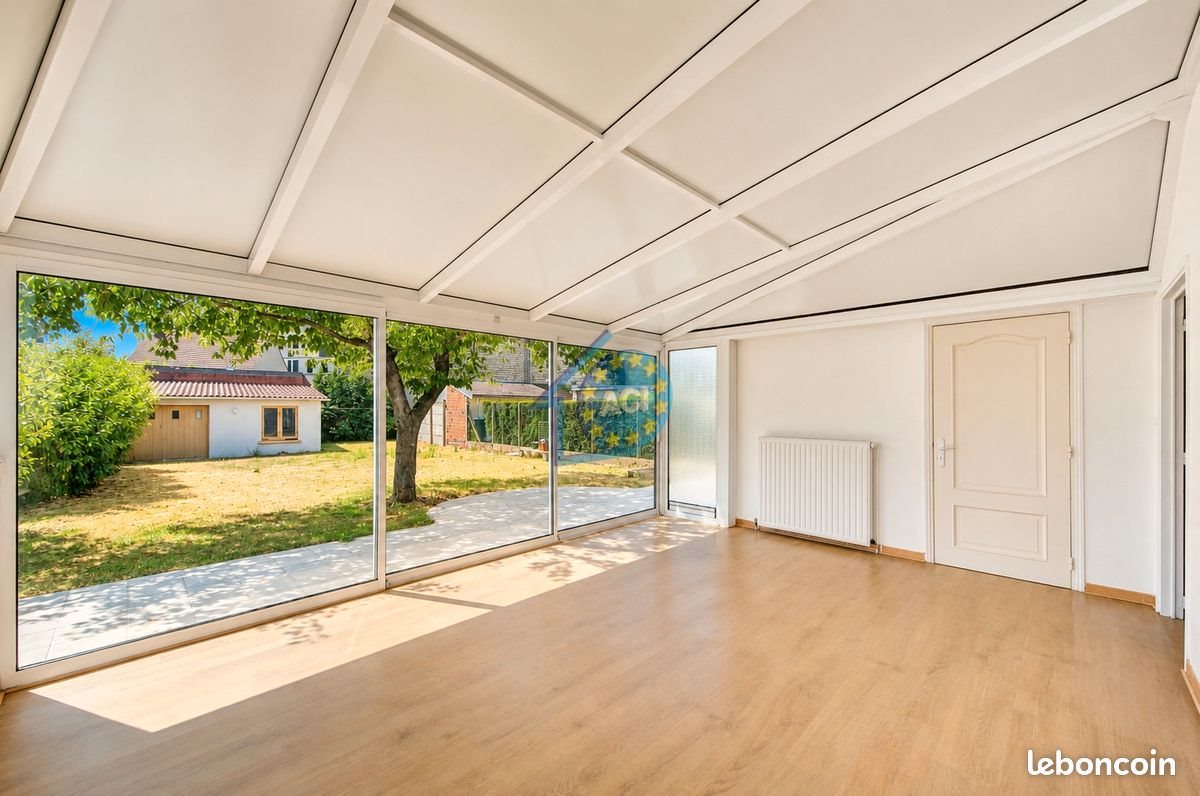Maison à vendre, 80m², Mantes-la-Jolie