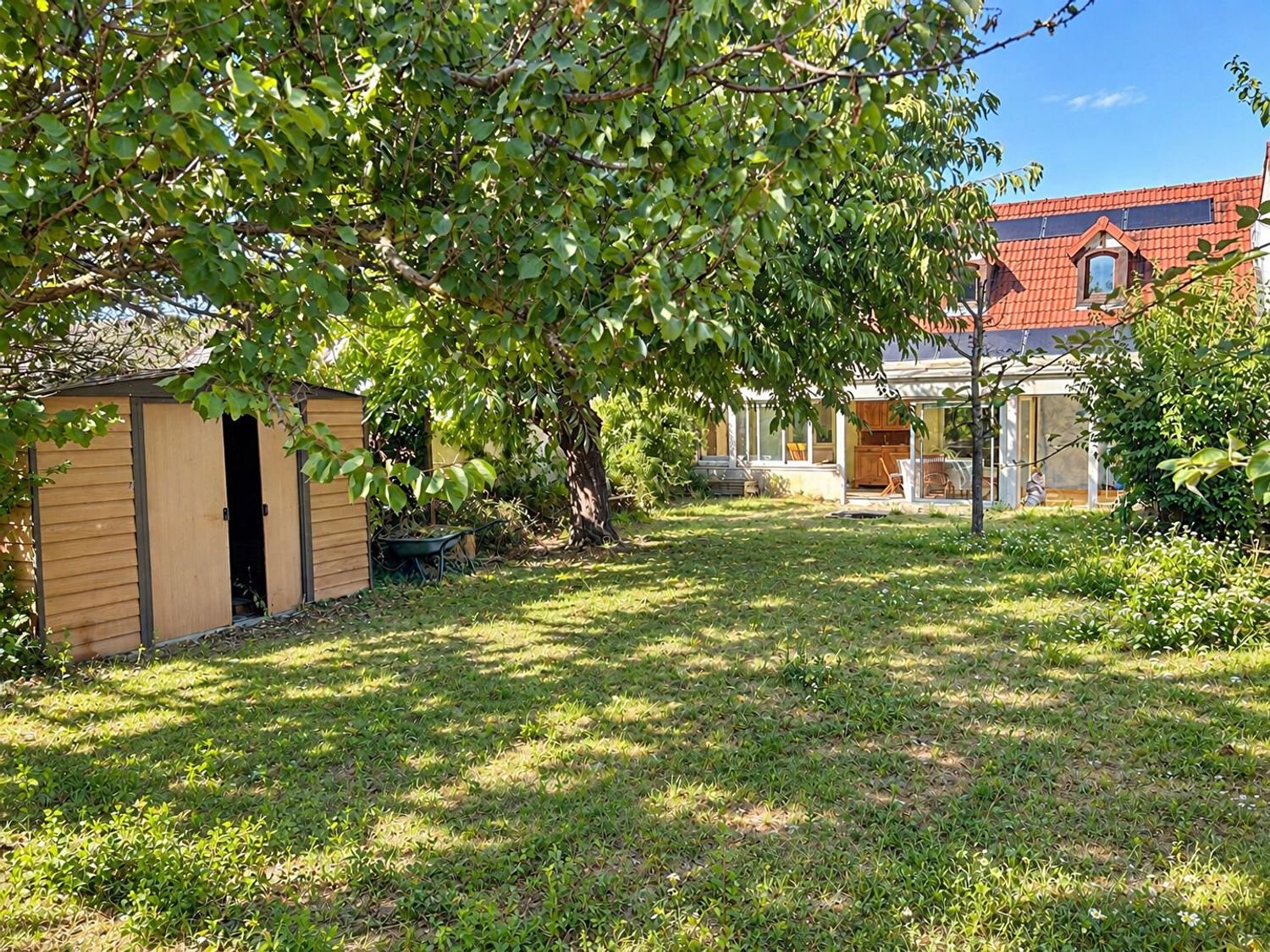 Maison à vendre, 123m², Buchelay