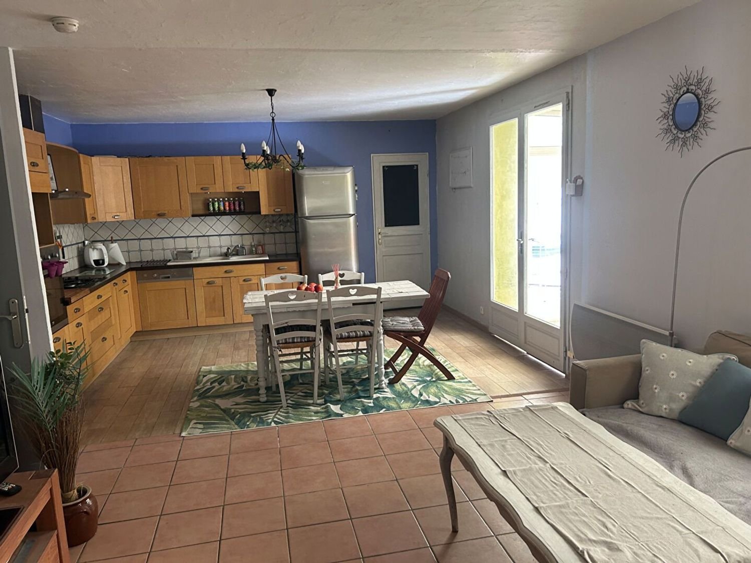 Maison à vendre, 123m², Buchelay