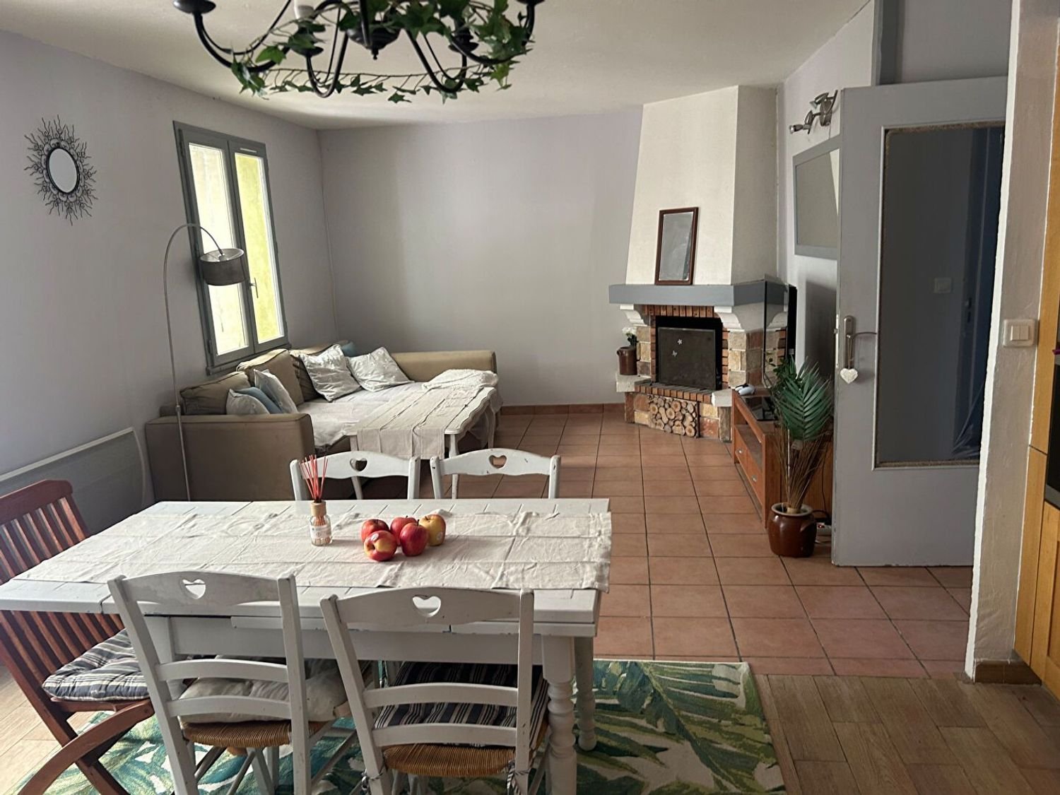 Maison à vendre, 123m², Buchelay