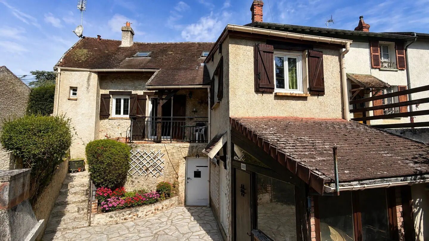 Maison à vendre, 81m², Vert