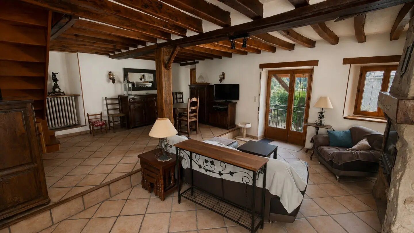 Maison à vendre, 81m², Vert