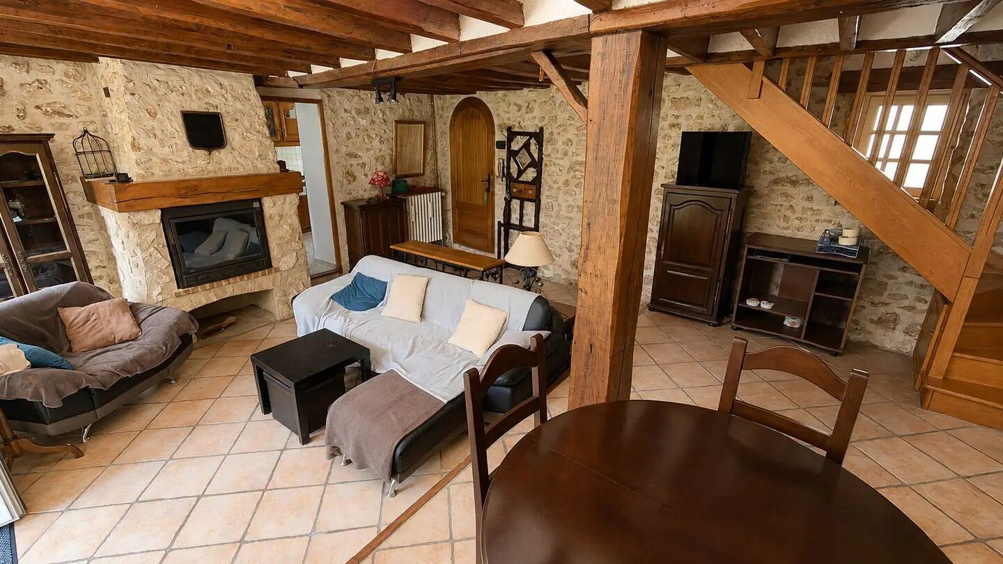Maison à vendre, 81m², Vert