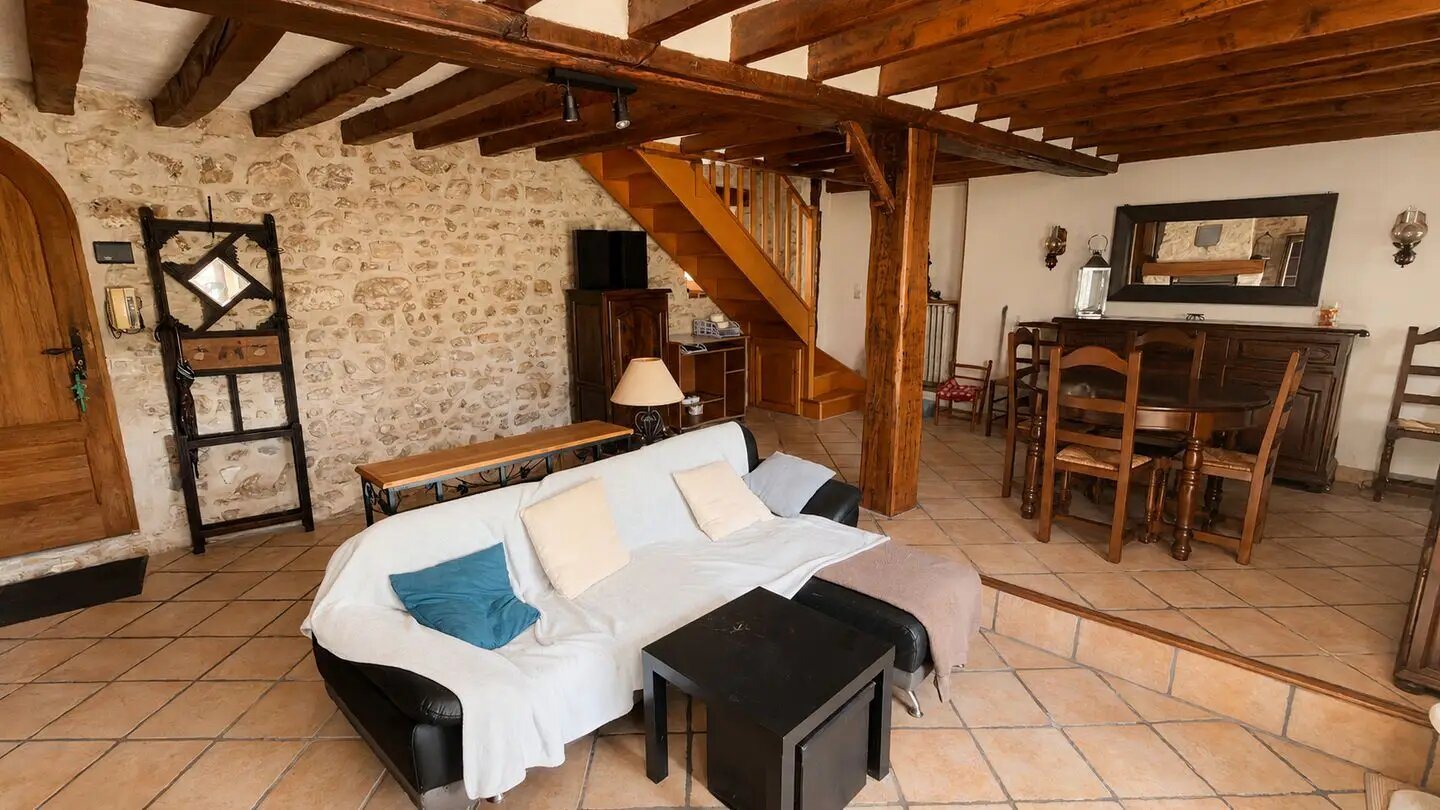 Maison à vendre, 81m², Vert