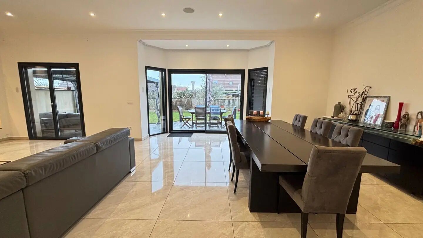 Maison à vendre, 204m², Aubergenville