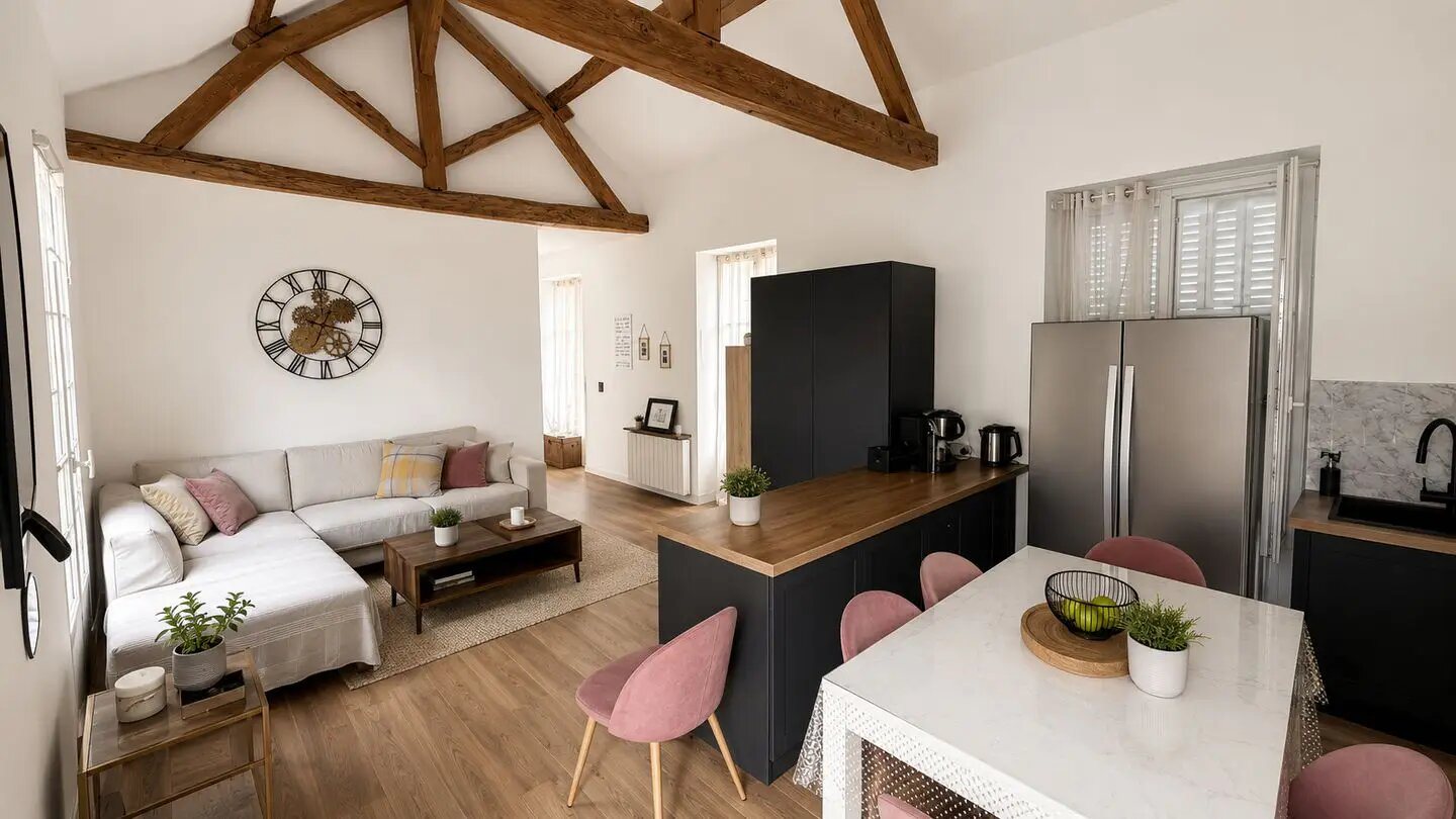 Maison à vendre, 84m², Mantes-la-Jolie