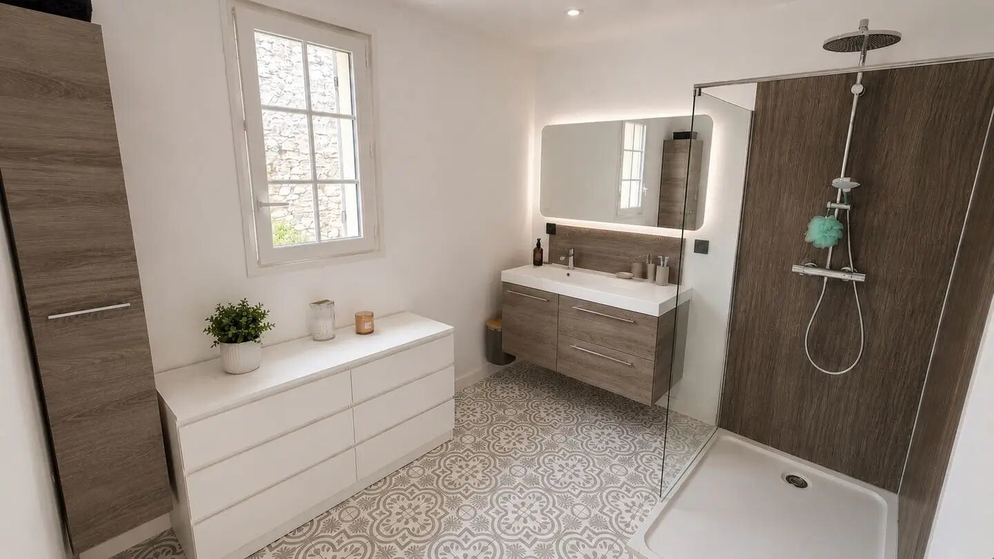 Maison à vendre, 84m², Mantes-la-Jolie
