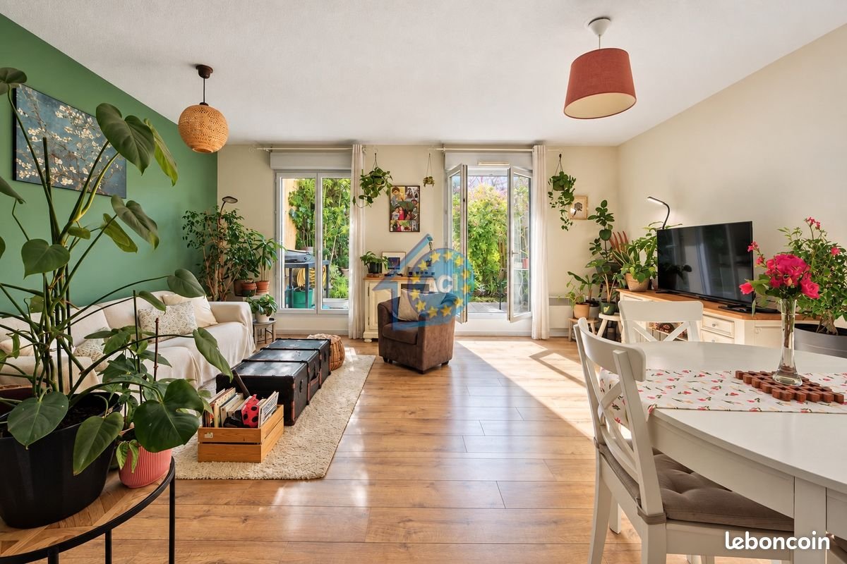 Appartement à vendre, 65m², Limay