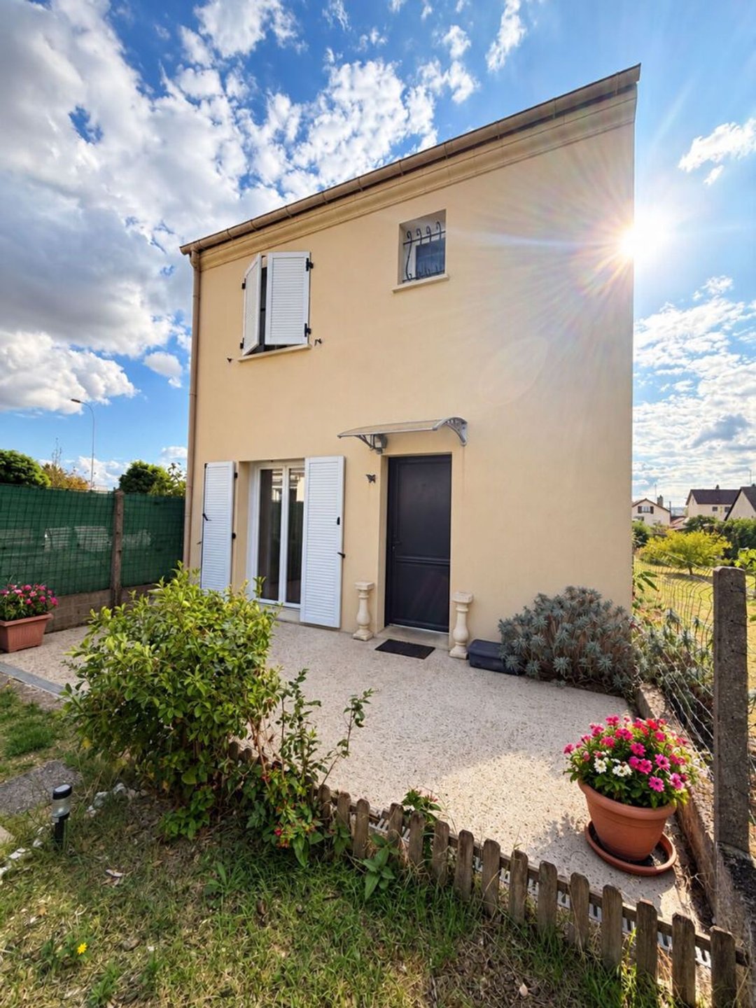 Maison à vendre, 78m², Limay