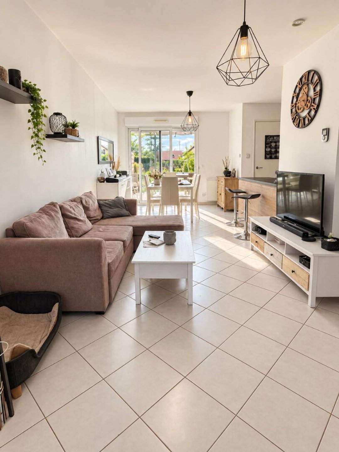 Maison à vendre, 78m², Limay