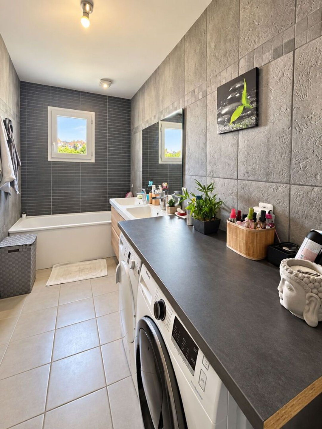 Maison à vendre, 78m², Limay