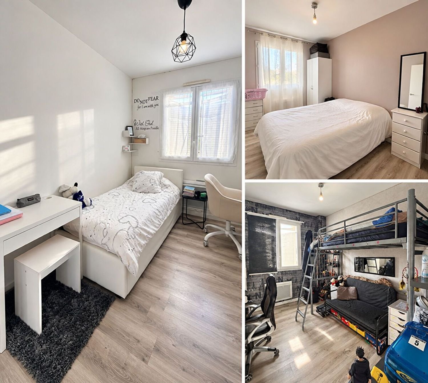 Maison à vendre, 78m², Limay