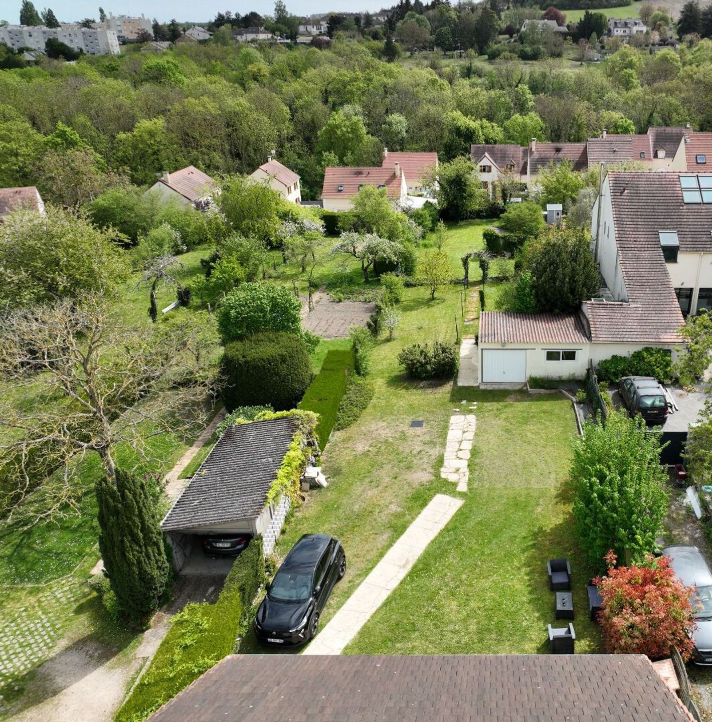 Maison à vendre, 130m², Bonnières-sur-Seine