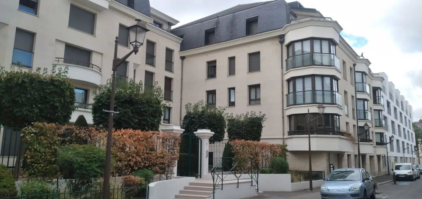 Appartement à vendre, 93m², Mantes-la-Jolie