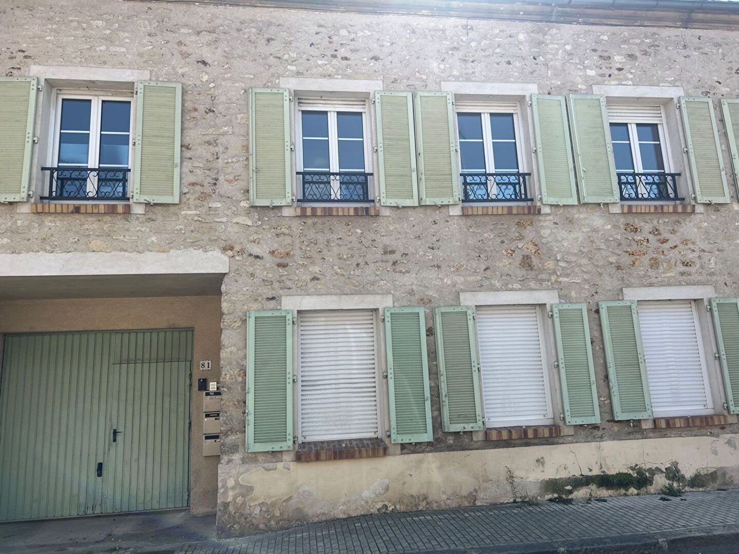 Appartement à vendre, 77m², Mézières-sur-Seine