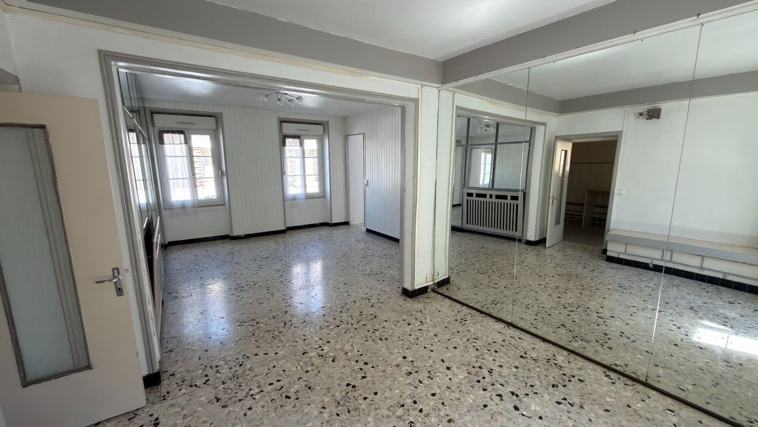 Appartement à vendre, 77m², Mézières-sur-Seine