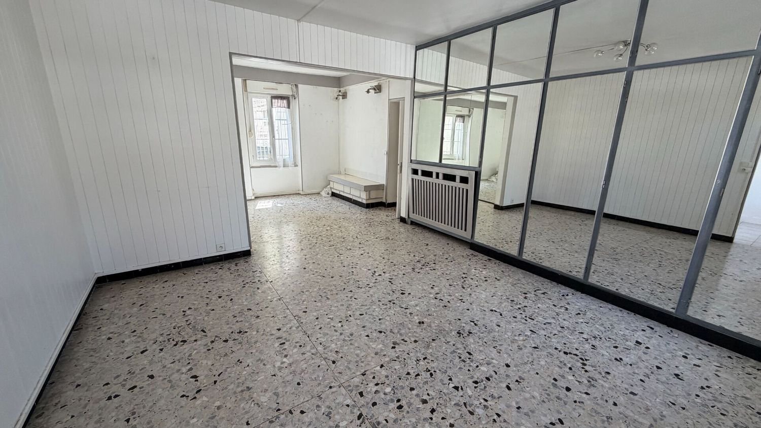 Appartement à vendre, 77m², Mézières-sur-Seine