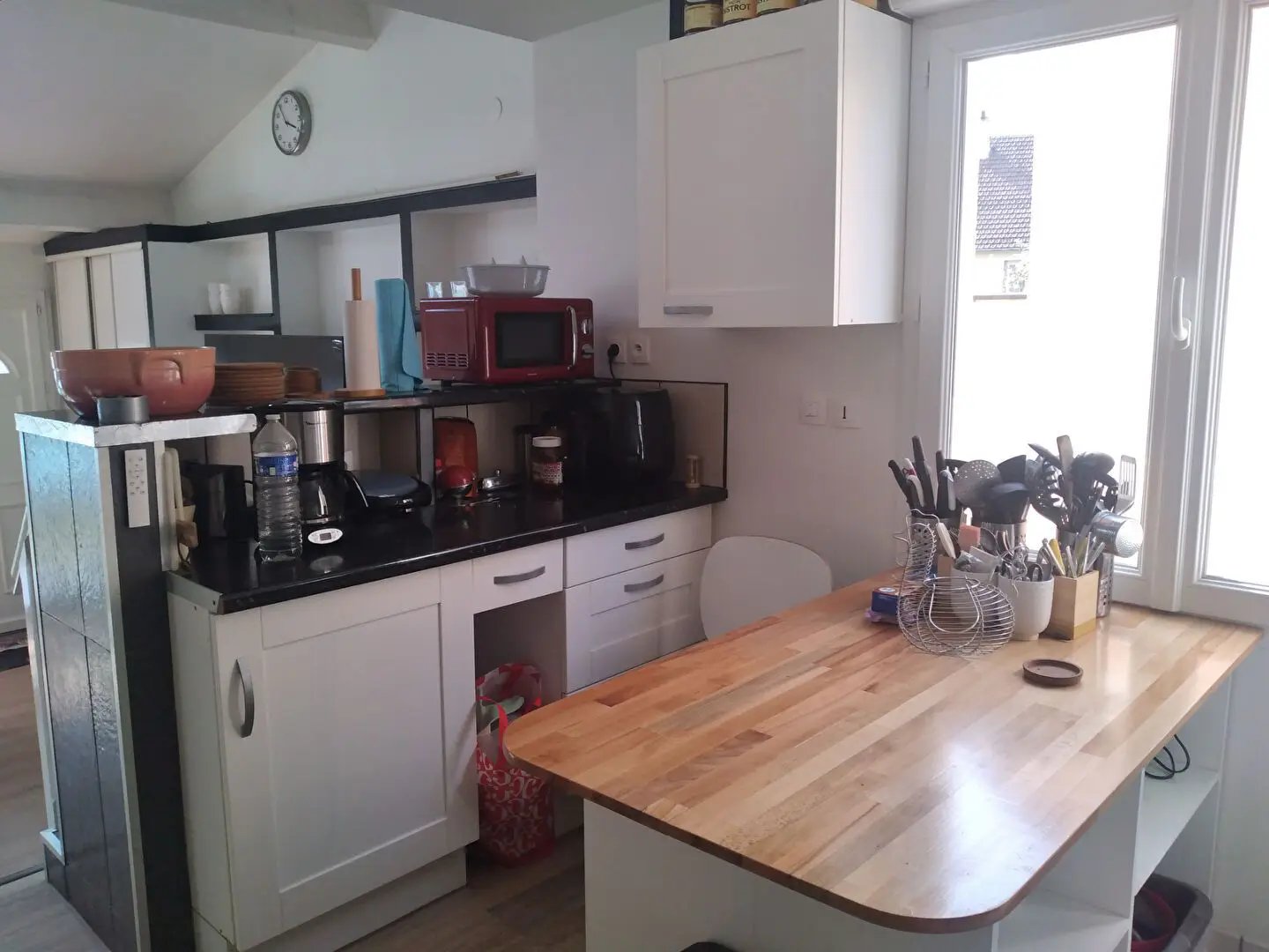 Maison à vendre, 80m², Mézières-sur-Seine