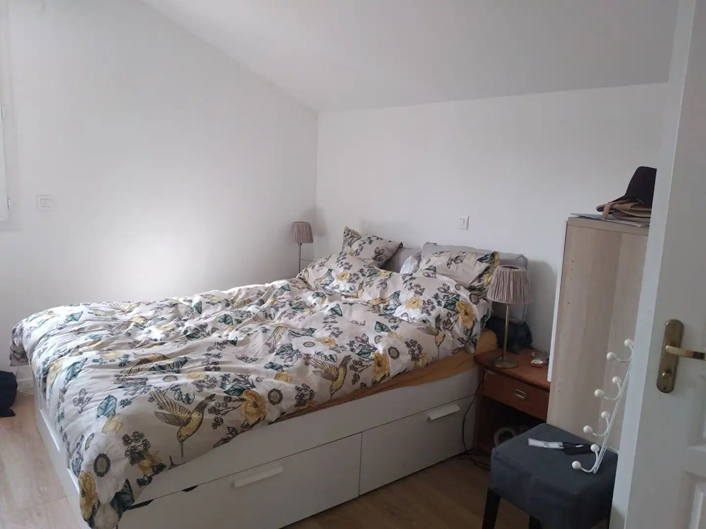 Maison à vendre, 80m², Mézières-sur-Seine