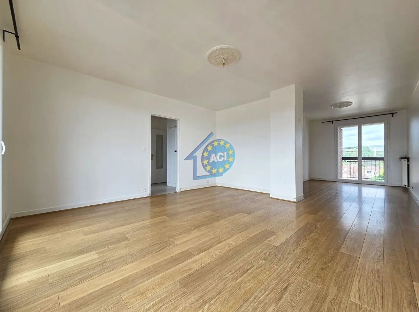 Appartement à vendre, 77m², Mantes-la-Jolie
