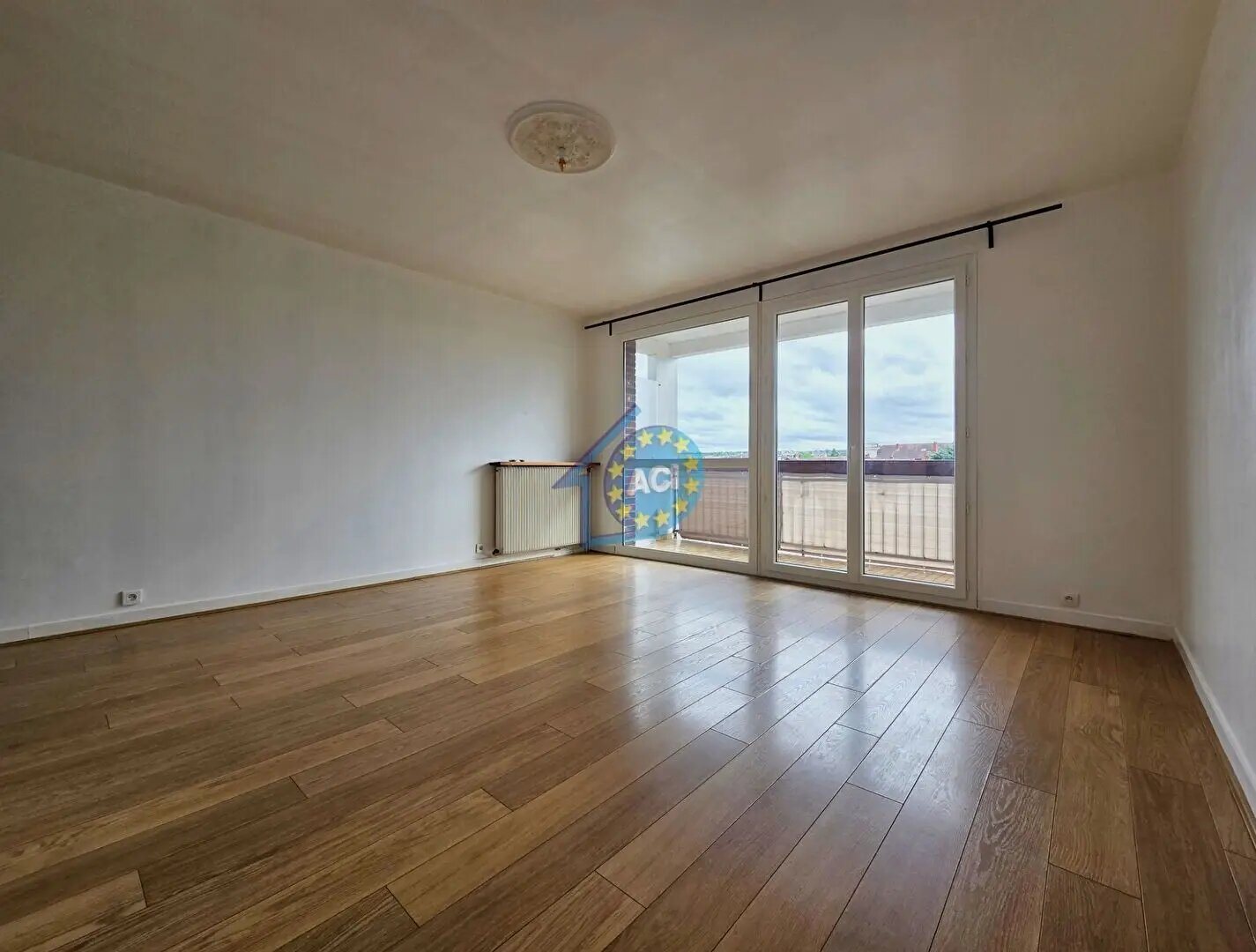 Appartement à vendre, 77m², Mantes-la-Jolie