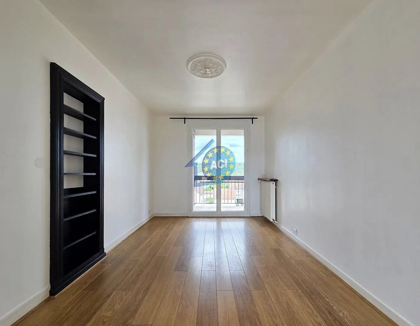 Appartement à vendre, 77m², Mantes-la-Jolie