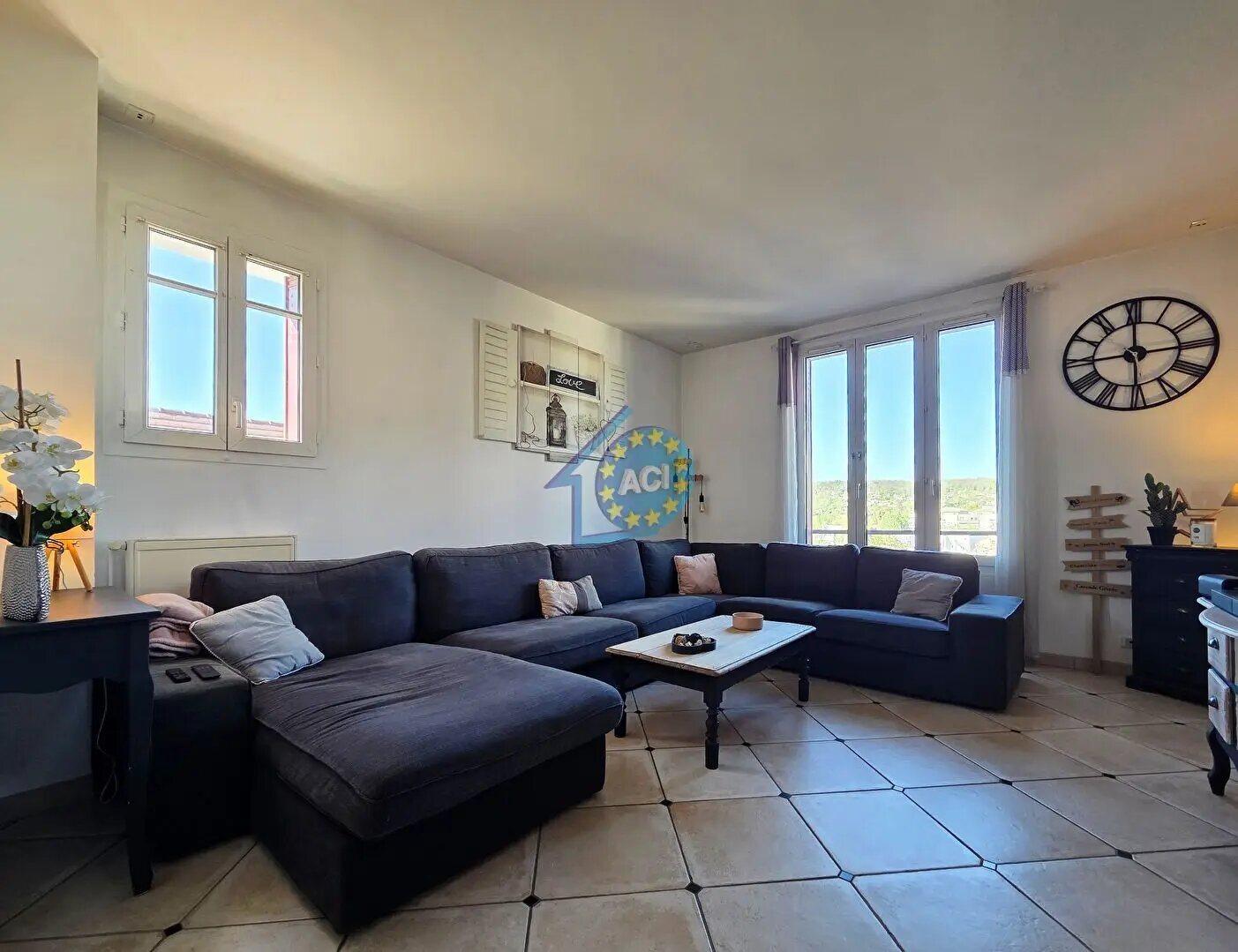 Maison à vendre, 158m², Mantes-la-Jolie