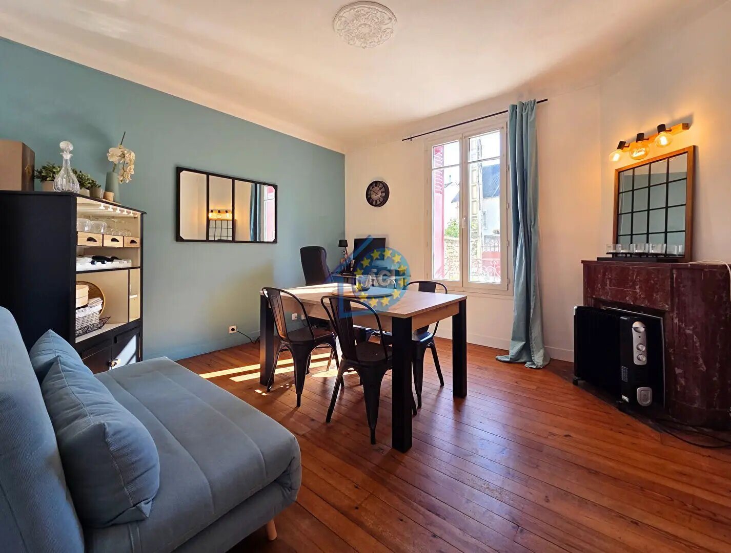 Maison à vendre, 158m², Mantes-la-Jolie